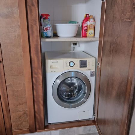 Apartmán Monolocale Da Andrea Custonaci Exteriér fotografie