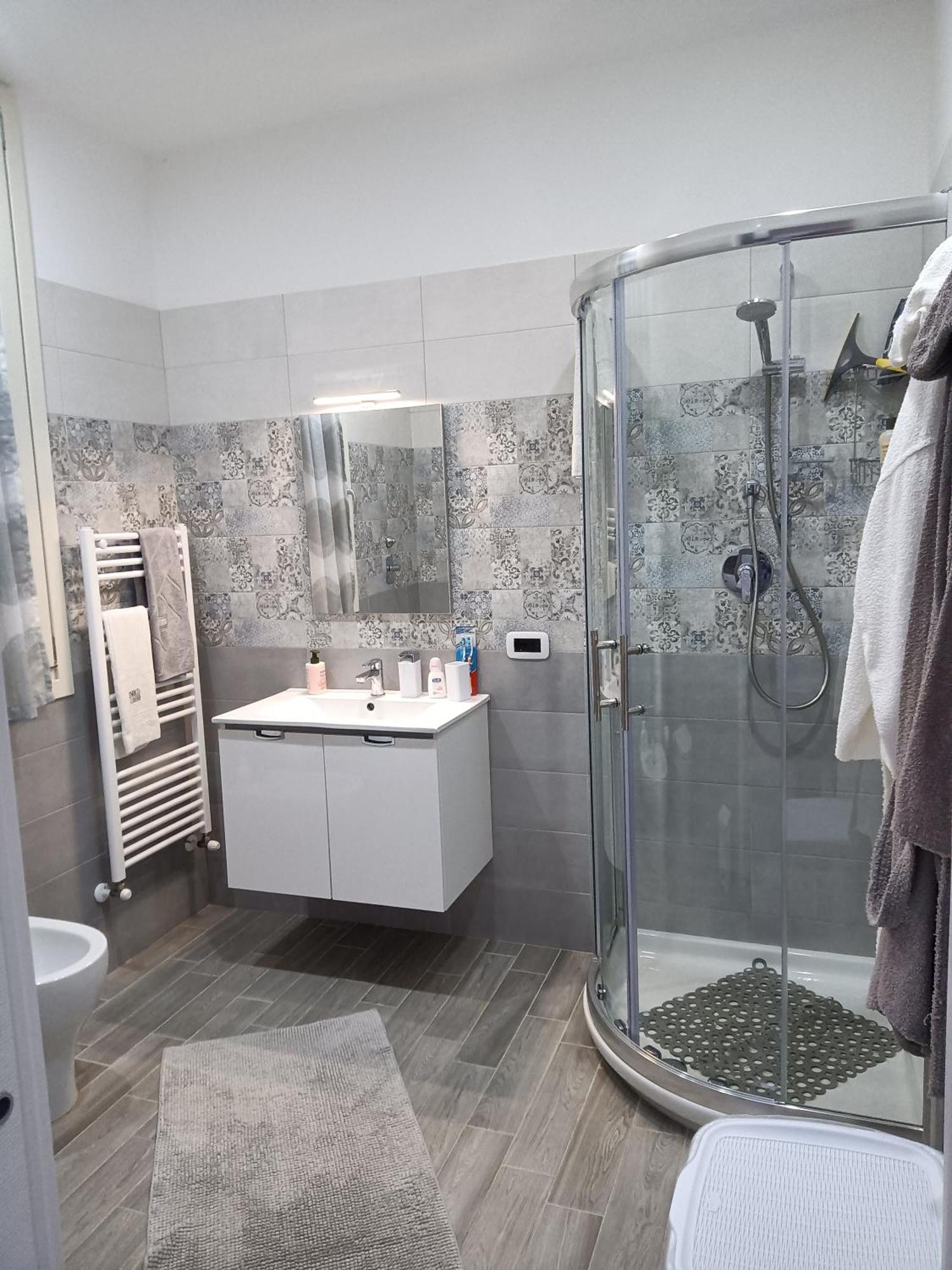 Apartmán Monolocale Da Andrea Custonaci Exteriér fotografie