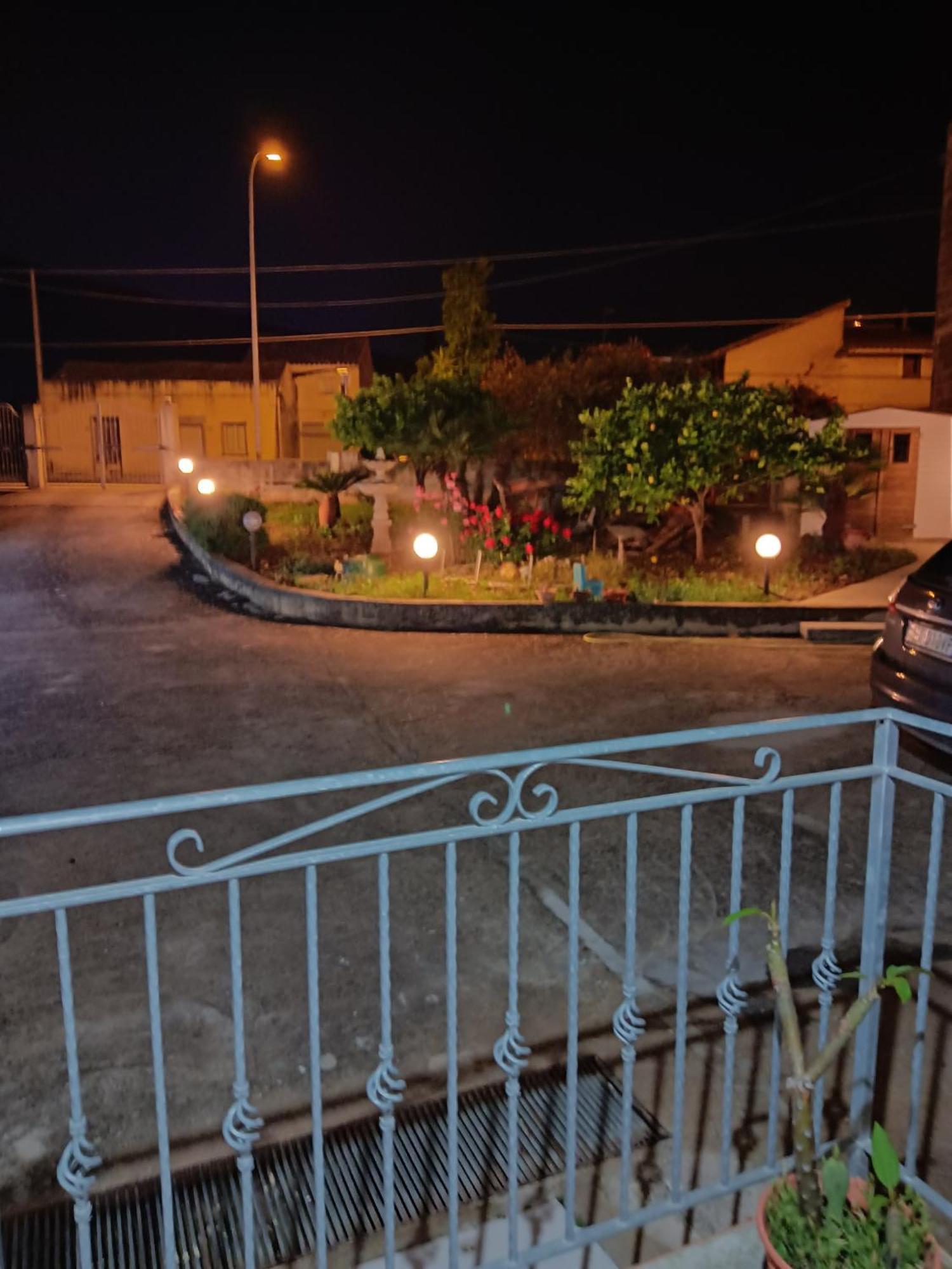 Apartmán Monolocale Da Andrea Custonaci Exteriér fotografie