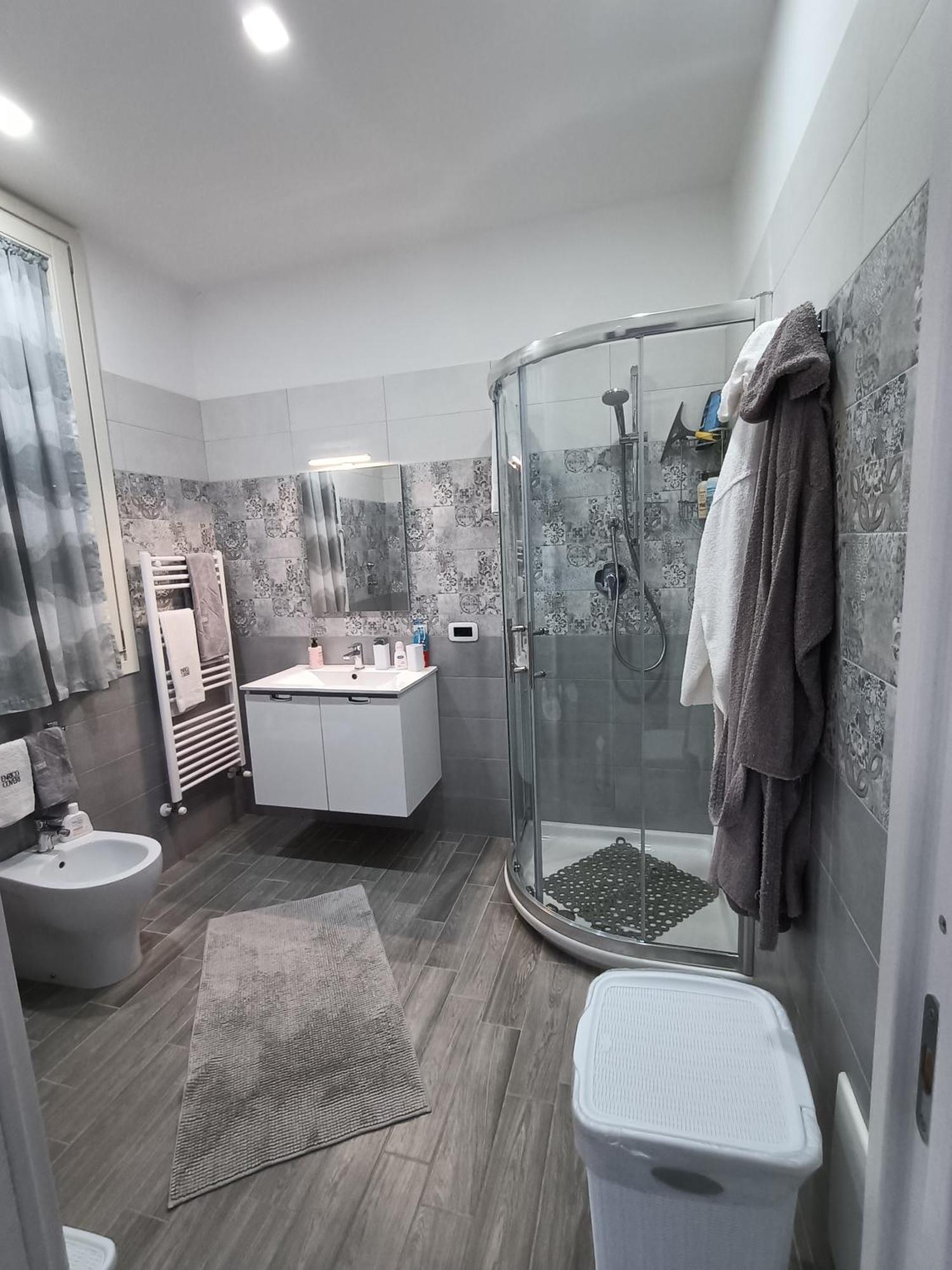 Apartmán Monolocale Da Andrea Custonaci Exteriér fotografie
