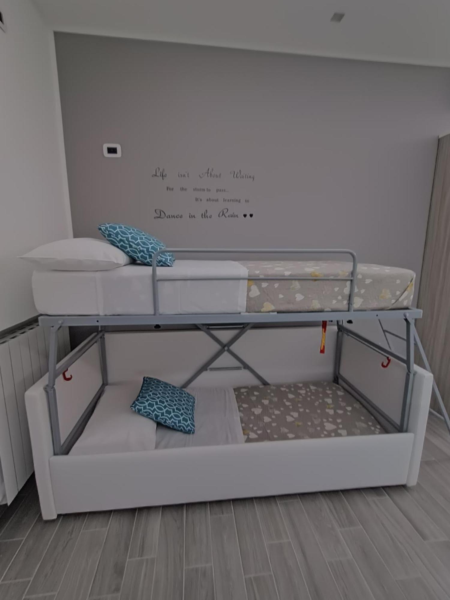 Apartmán Monolocale Da Andrea Custonaci Exteriér fotografie